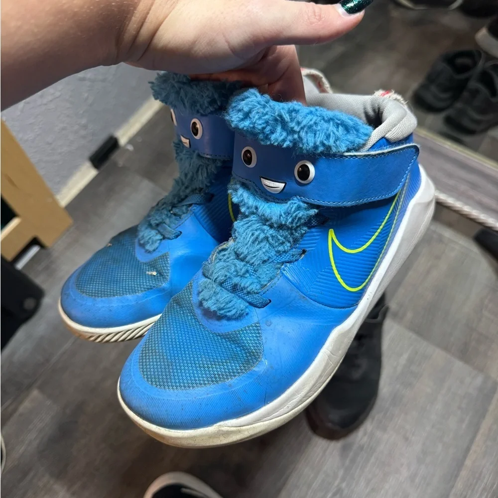 Boys‎ Nike shoe bundle